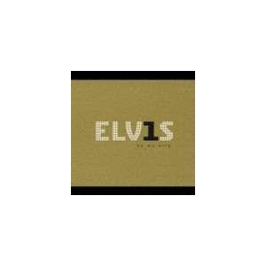 エルヴィス・プレスリー / ELVIS 30ナンバー・ワン・ヒッツ [CD]