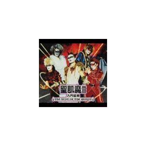 聖飢魔II Season II ［CD+Blu-ray Disc］＜初回生産限定盤＞ CD