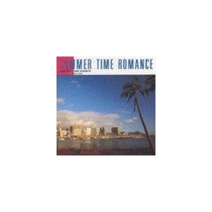 角松敏生 / SUMMER TIME ROMANCE 〜FROM KIKI [CD]｜dss