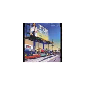 山下達郎 / ラブランド、アイランド [CD]