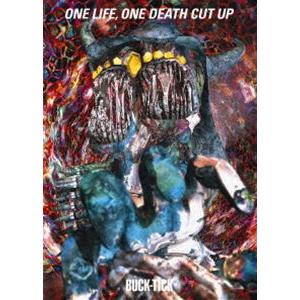 BUCK-TICK／ONE LIFE，ONE DEATH CUT UP [Blu-ray]｜dss