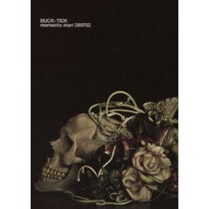 BUCK-TICK／memento mori 090702 [Blu-ray]｜dss