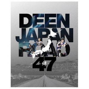DEEN／DEEN JAPAN ROAD 47 〜絆〜 [Blu-ray]｜dss