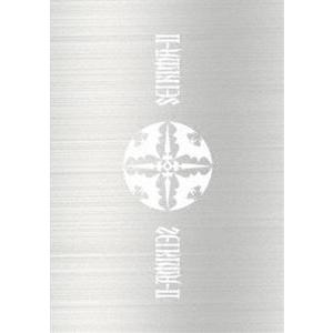 THE ULTIMATE BLACK MASS COMPLETE/聖飢魔II[Blu-ray]【返品種別A