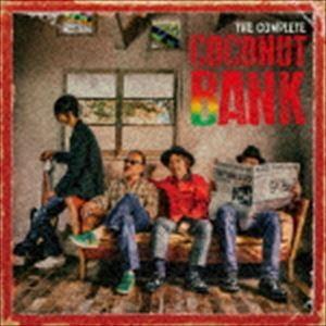 ココナツ・バンク / THE COMPLETE COCONUT BANK [CD]