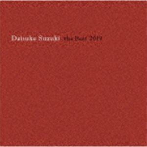鈴木大介（g） / Daisuke Suzuki the Best 2019 [CD]