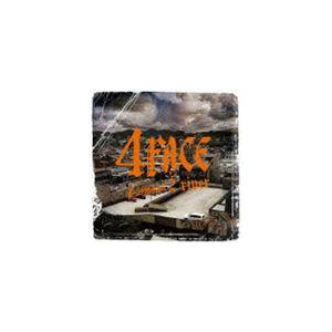 4FACE / CENTRAL 2 RIVER [CD]
