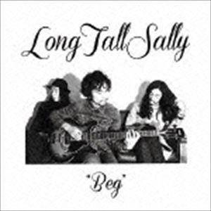 LONG TALL SALLY / Beg [CD]