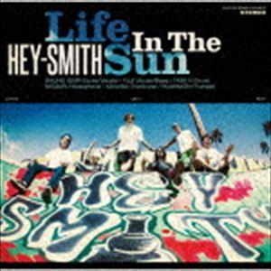 HEY-SMITH / Life In The Sun（CD＋DVD／初回限定盤） [CD]｜dss