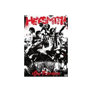 HEY-SMITH／Our Freedom [DVD]｜dss