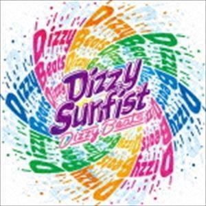 Dizzy Sunfist / Dizzy Beats [CD]