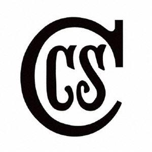 CHUPA CHAPS/C.C.S [CD]の商品画像