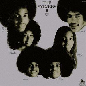 シルヴァーズ / シルヴァーズII [CD]
