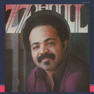 Z.Z.ヒル / Z.Z. ヒル [CD]