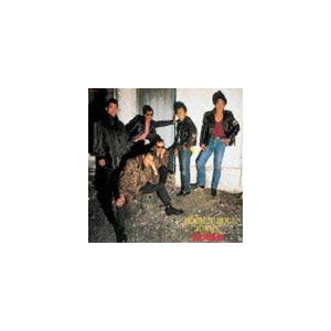 クールスRC / ROCK’N’ROLL JUNKY [CD]