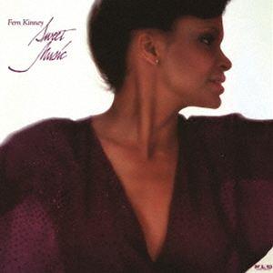 ファーン・キニー / スウィート・ミュージック [CD]
