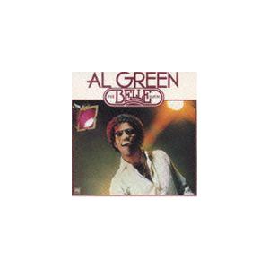 アル・グリーン / ザ・ベル・アルバム [CD]