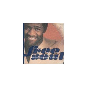 アル・グリーン / フリー・ソウル トレジャー・オブ・アル・グリーン [CD]