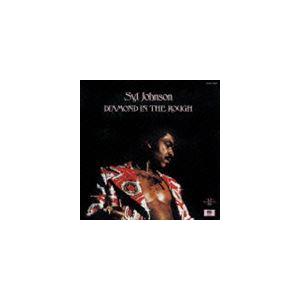 シル・ジョンソン / ダイアモンド・イン・ザ・ラフ [CD]