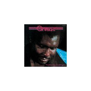 O.V.ライト / イントゥ・サムシング [CD]