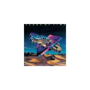 ザ・S.O.S.バンド / サンズ・オブ・タイム ＋4 [CD]