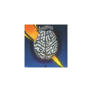 ブレインストーム / ストーミン ＋5 [CD]