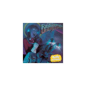 ブレインストーム / ファンキー・エンターテイメント ＋1 [CD]