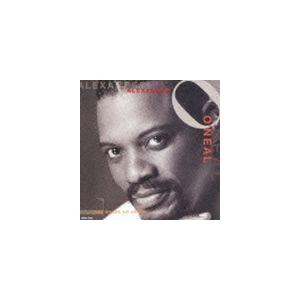 アレクサンダー・オニール / ラヴ・メイクス・ノー・センス ＋4 [CD]