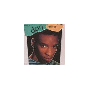 デジ・フィリップス / キッキン・イット ＋5 [CD]