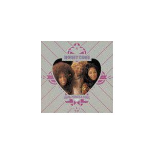 ハニー・コーン / ラヴ、ピース＆ソウル ＋3 [CD]