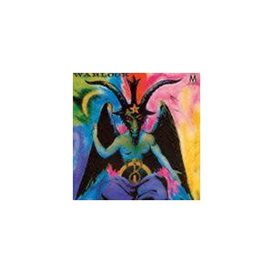 ワーロック / ワーロック ＋1 [CD]