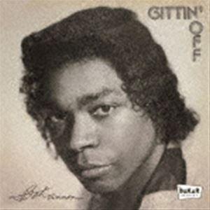 ハミルトン・ボハノン / ギッティン・オフ ＋2 [CD]