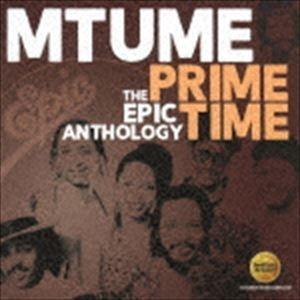 エムトゥーメイ / プライム・タイム〜エピック・アンソロジー [CD]