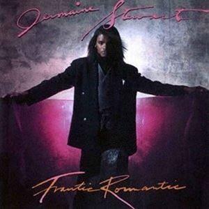 ジャーメイン・スチュワート / フランティック・ロマンティック [CD]