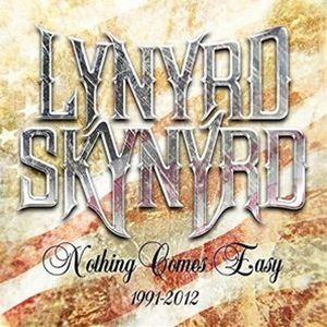 Lynyrd Skynyrd レイナードスキナード / Celebrating 50 Years - Live