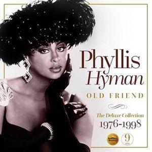 フィリス・ハイマン / オールド・フレンド〜デラックス・コレクション 1976-1998 [CD]