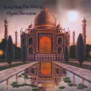 クール＆ザ・ギャング / オープン・セサミ [CD]