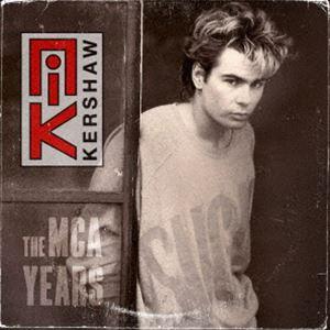 ニック・カーショウ / MCAイヤーズ（10CD＋DVDボックス・セット） [CD]