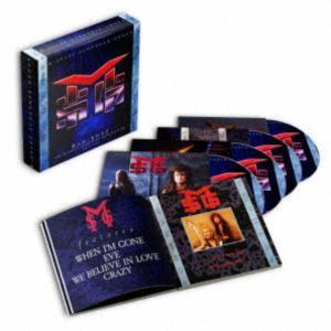 マコーリー・シェンカー・グループ / バッド・ボーイズ：ザ・マコーリー・シェンカー・グループ・ストーリー 1987-1992 [CD]