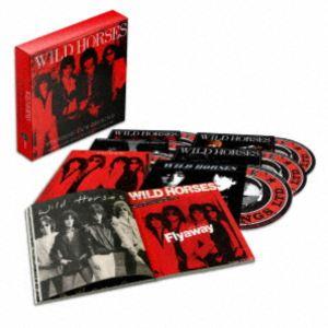 ワイルド・ホーシズ / スタンディング・アワ・グラウンド：コンプリート・レコーディングス1978-1...