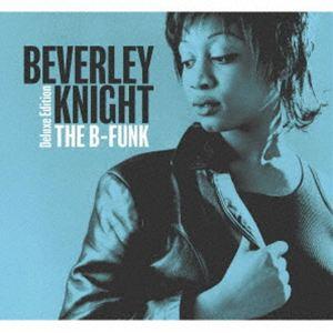 ビヴァリー・ナイト / Bファンク（デラックス・エディション）2CD デラックスエディション [CD...