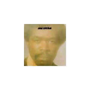 ジョン・ルシアン / アイ・アム・ナウ [CD]