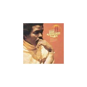 ジョン・ルシアン / ラシーダ [CD]