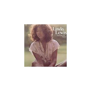 リンダ・ルイス / 愛の妖精 [CD]