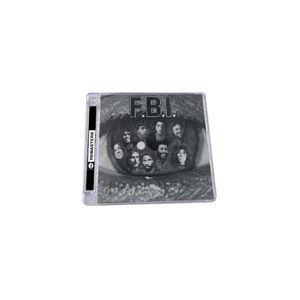 F.B.I. / F.B.I. ＋5 [CD]