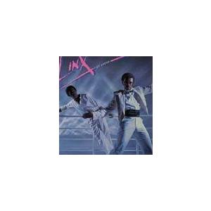 リンクス / ゴー・アヘッド [CD]