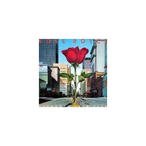 ローズ・ロイス / ストロンガー・ザン・エヴァー [CD]