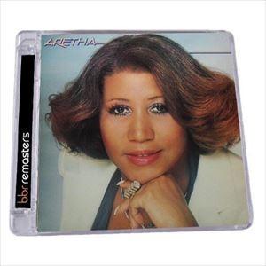 アレサ・フランクリン / アレサ [CD]