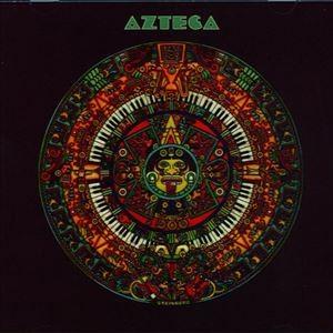アステカ / アステカ ＋2 [CD]