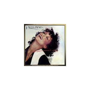 フレッダ・ペイン / スーパーナチュラル・ハイ [CD]